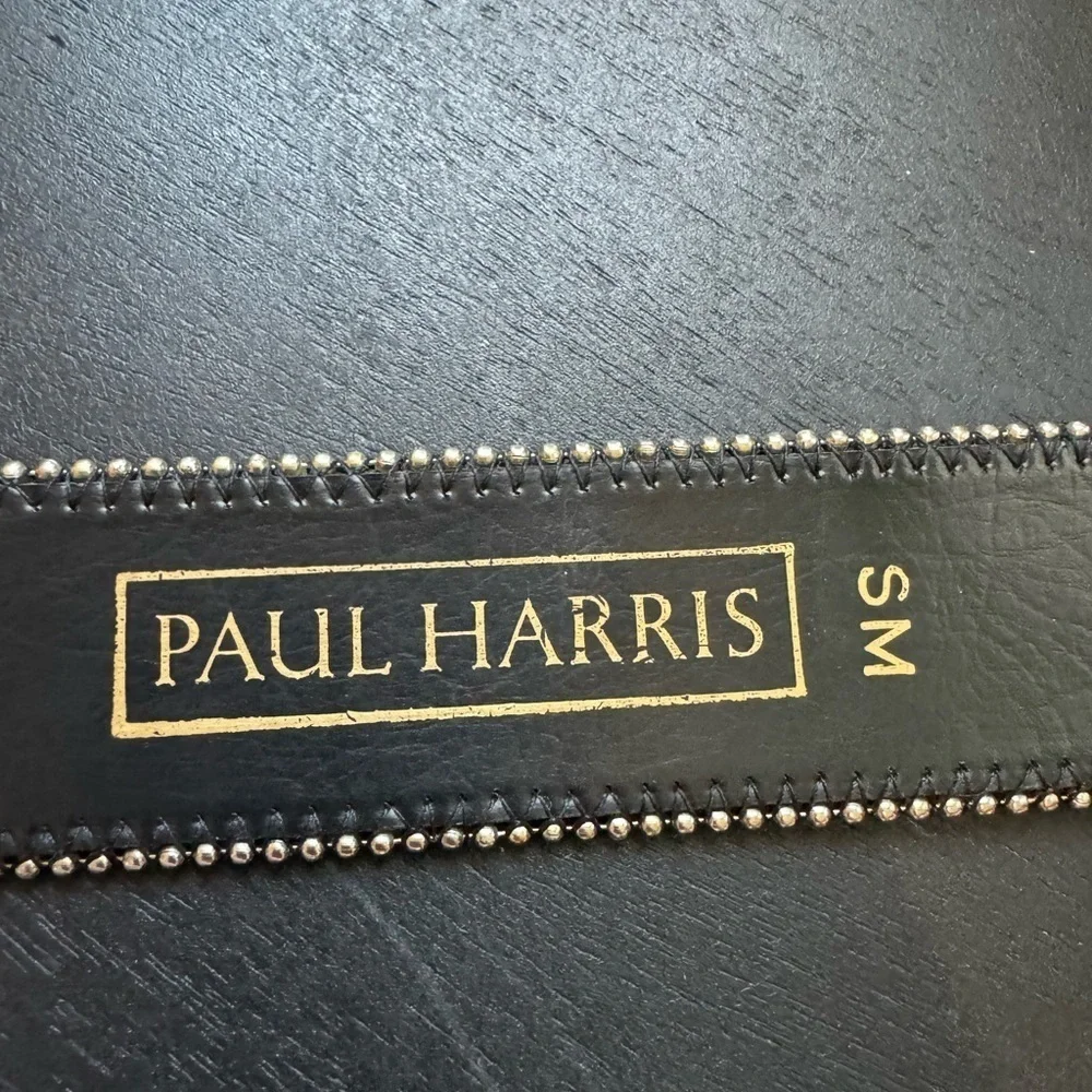 Paul Harris Vintage 90